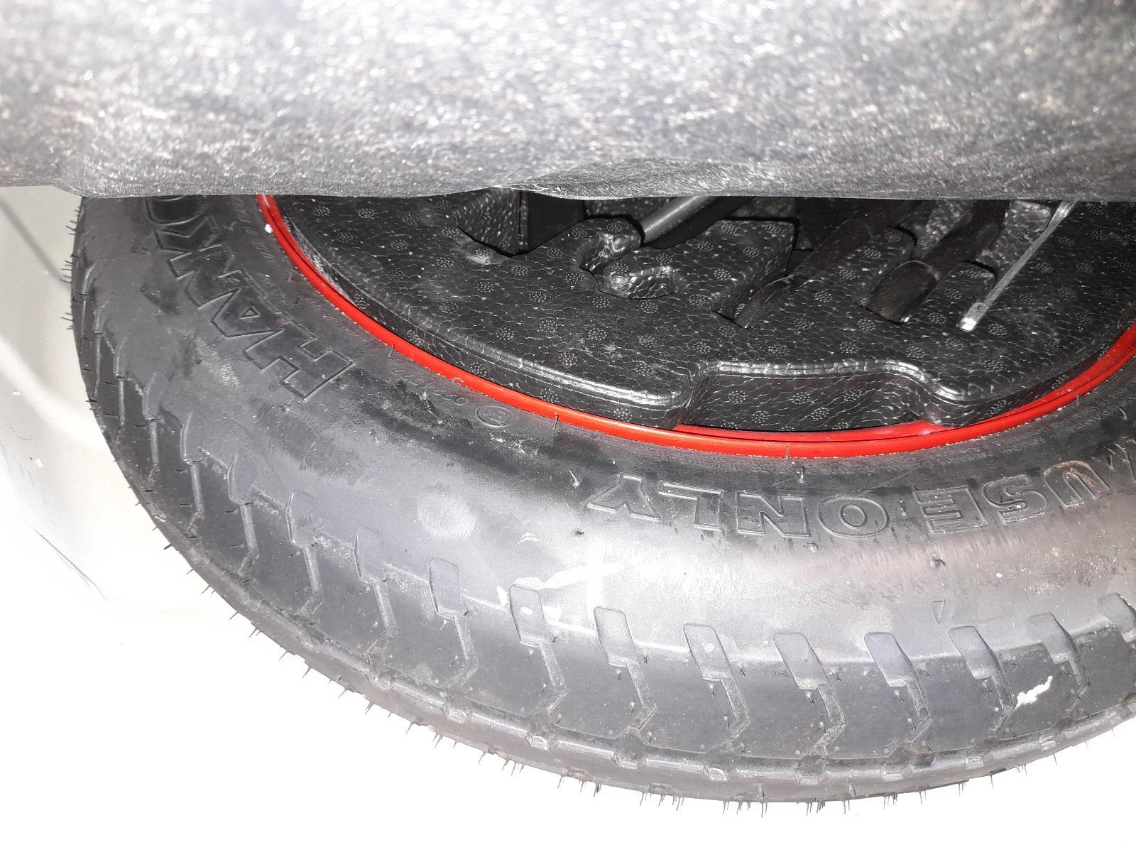 View Auto part Wheel Standard/Steel Kia Cerato 2019