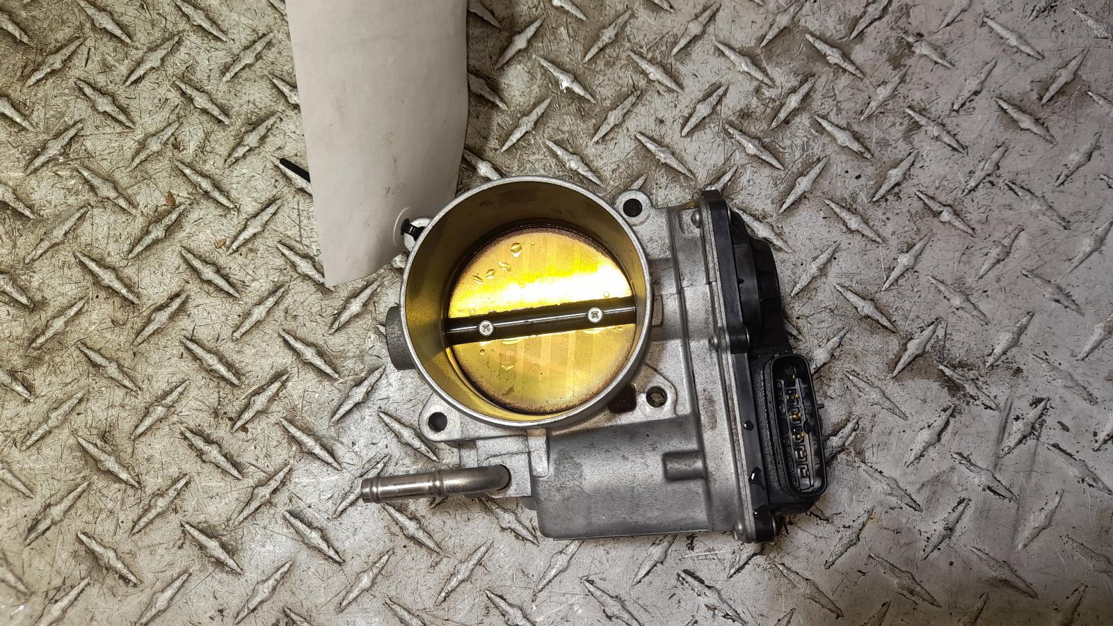 View Auto part Throttle Body Toyota Aurion 2012