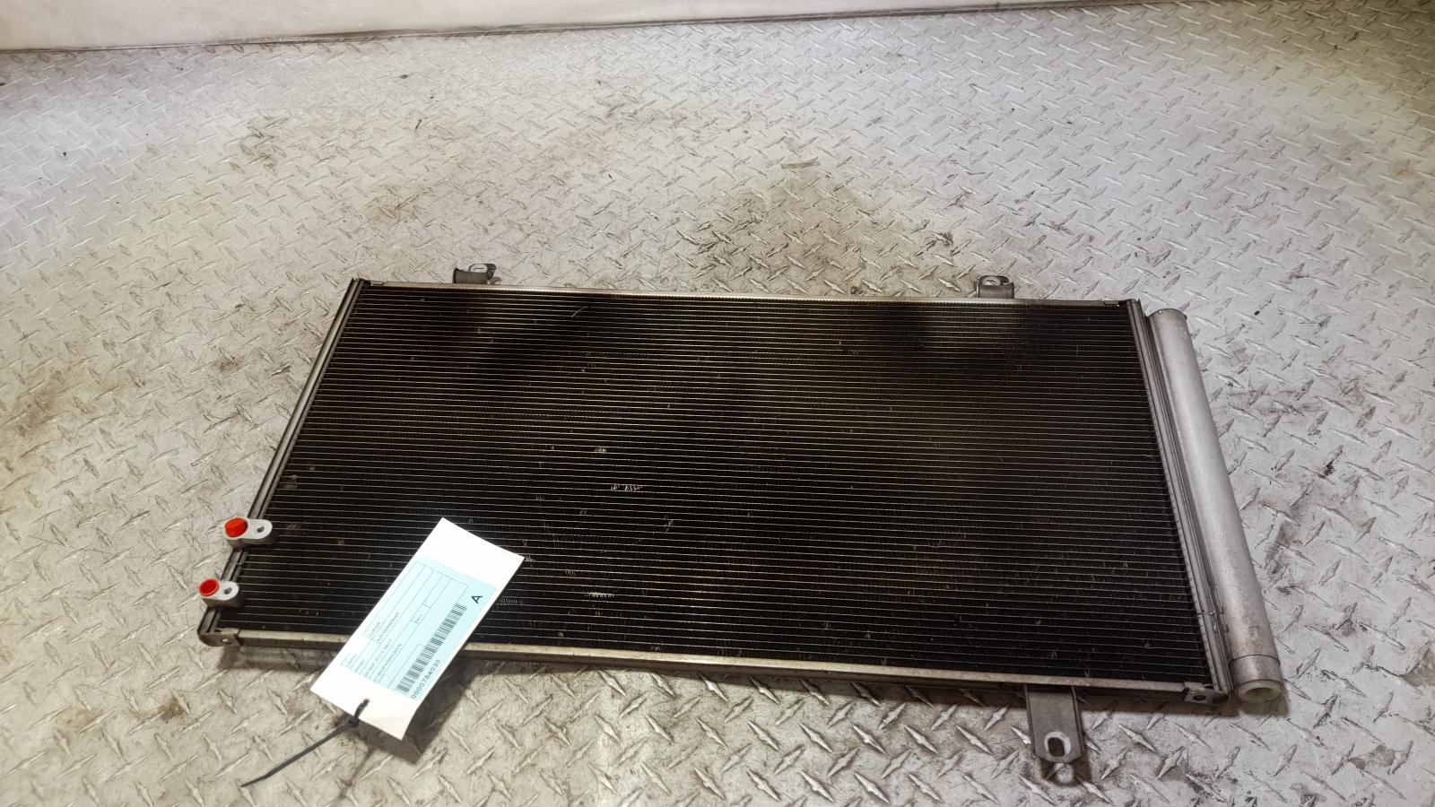 View Auto part A/C Condenser Toyota Aurion 2012