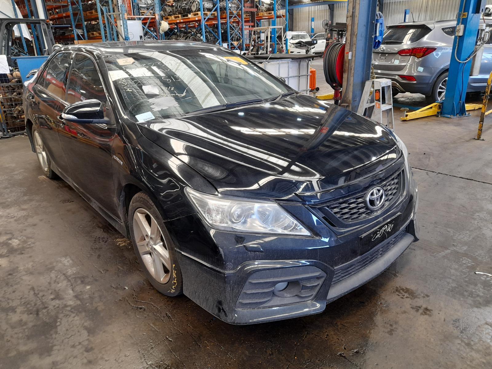 View Auto part Trans/Gearbox Toyota Aurion 2012