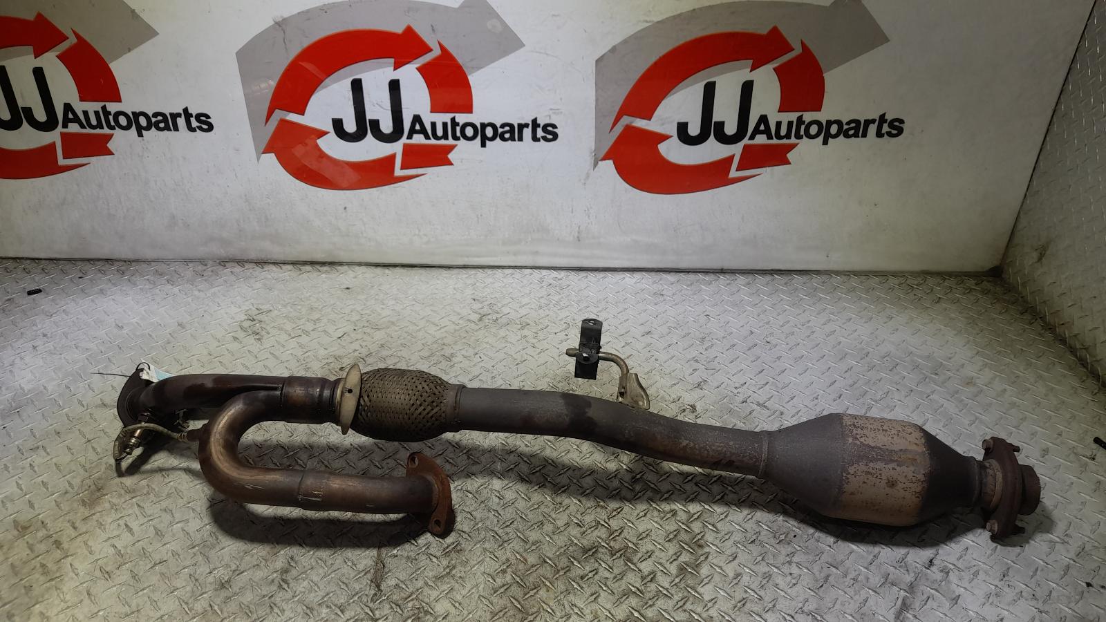 View Auto part Catalytic Converter Toyota Aurion 2012