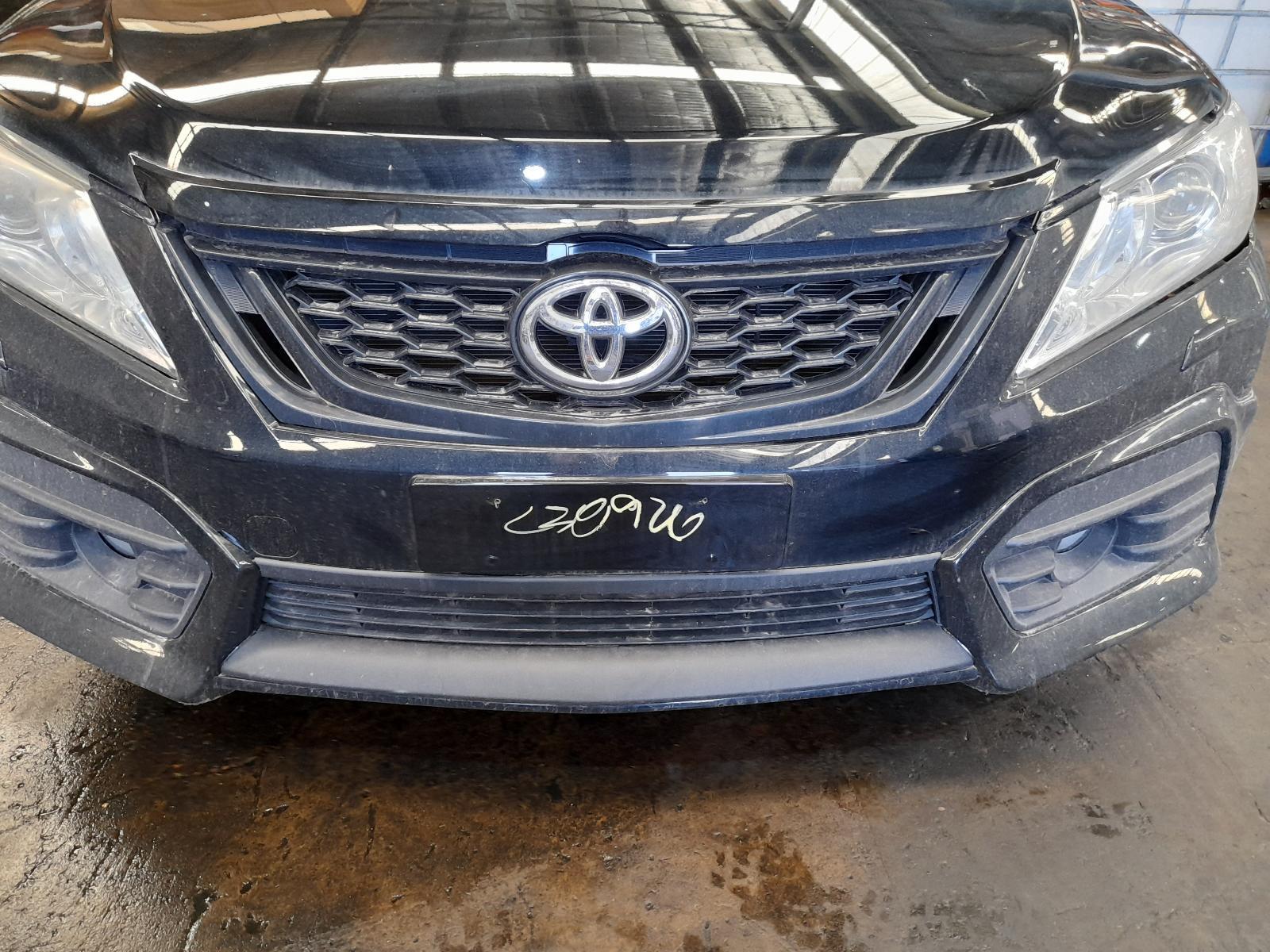 View Auto part Grille Toyota Aurion 2012