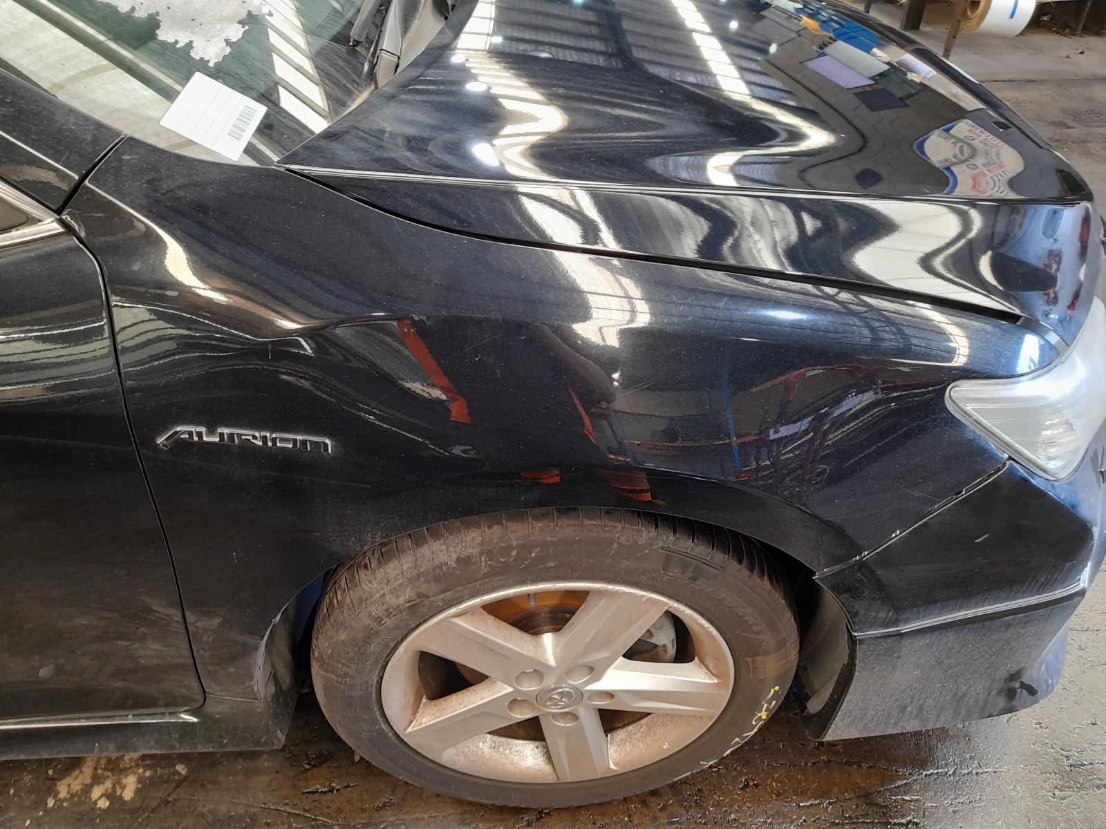 View Auto part Right Guard Toyota Aurion 2012