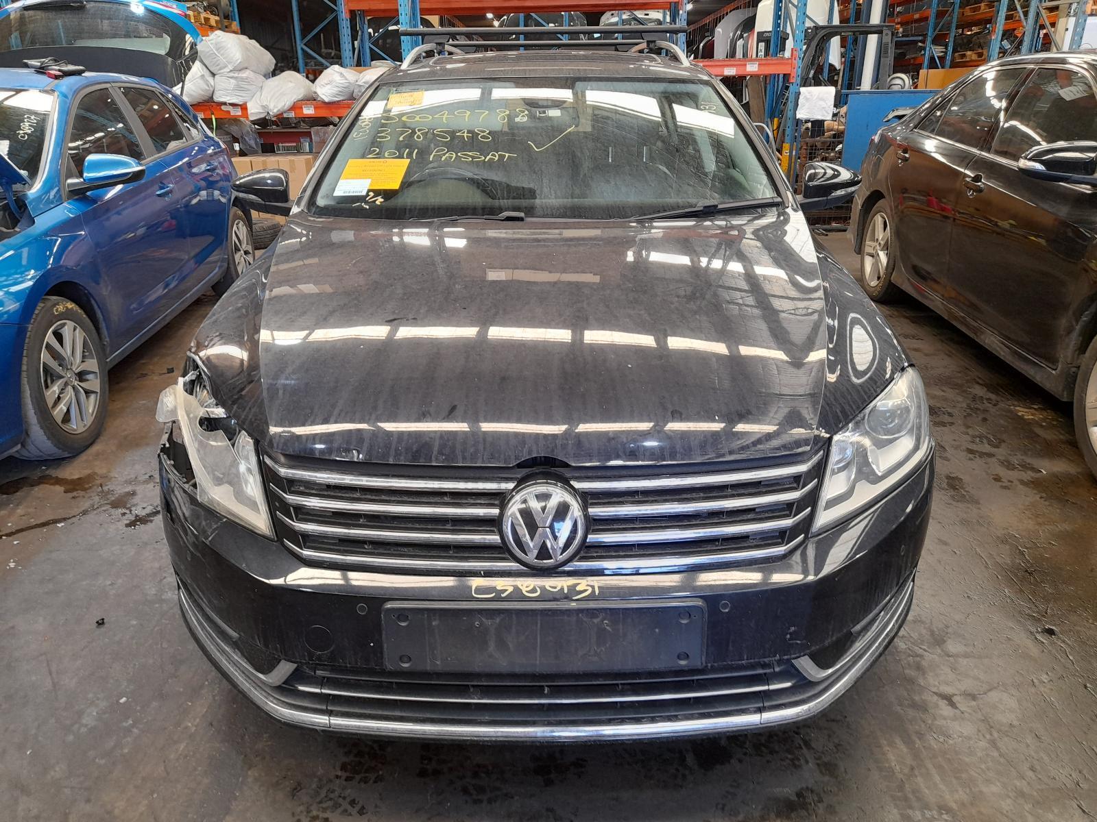 View Auto part Trans/Gearbox Volkswagen Passat 2011