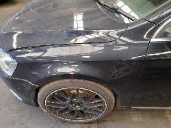 View Auto part Left Guard Volkswagen Passat 2011