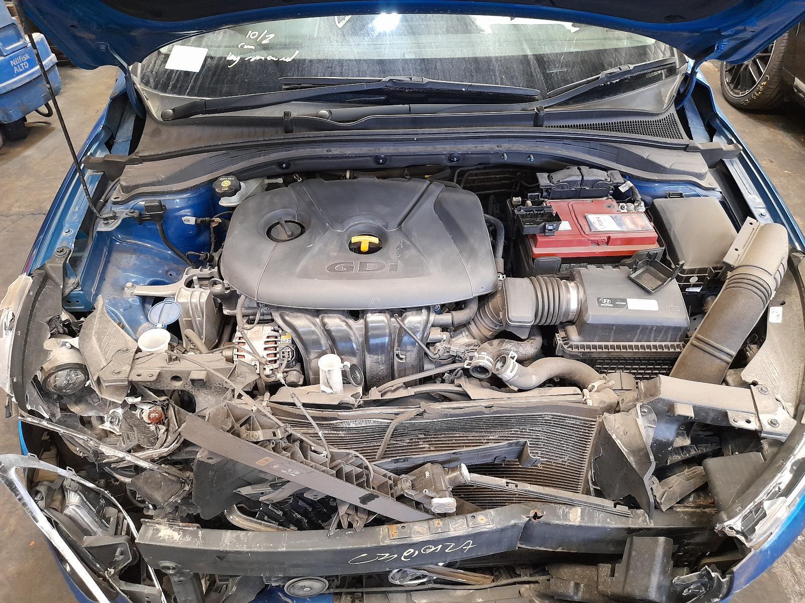 View Auto part Coil/Coil Pack Hyundai I30 2018