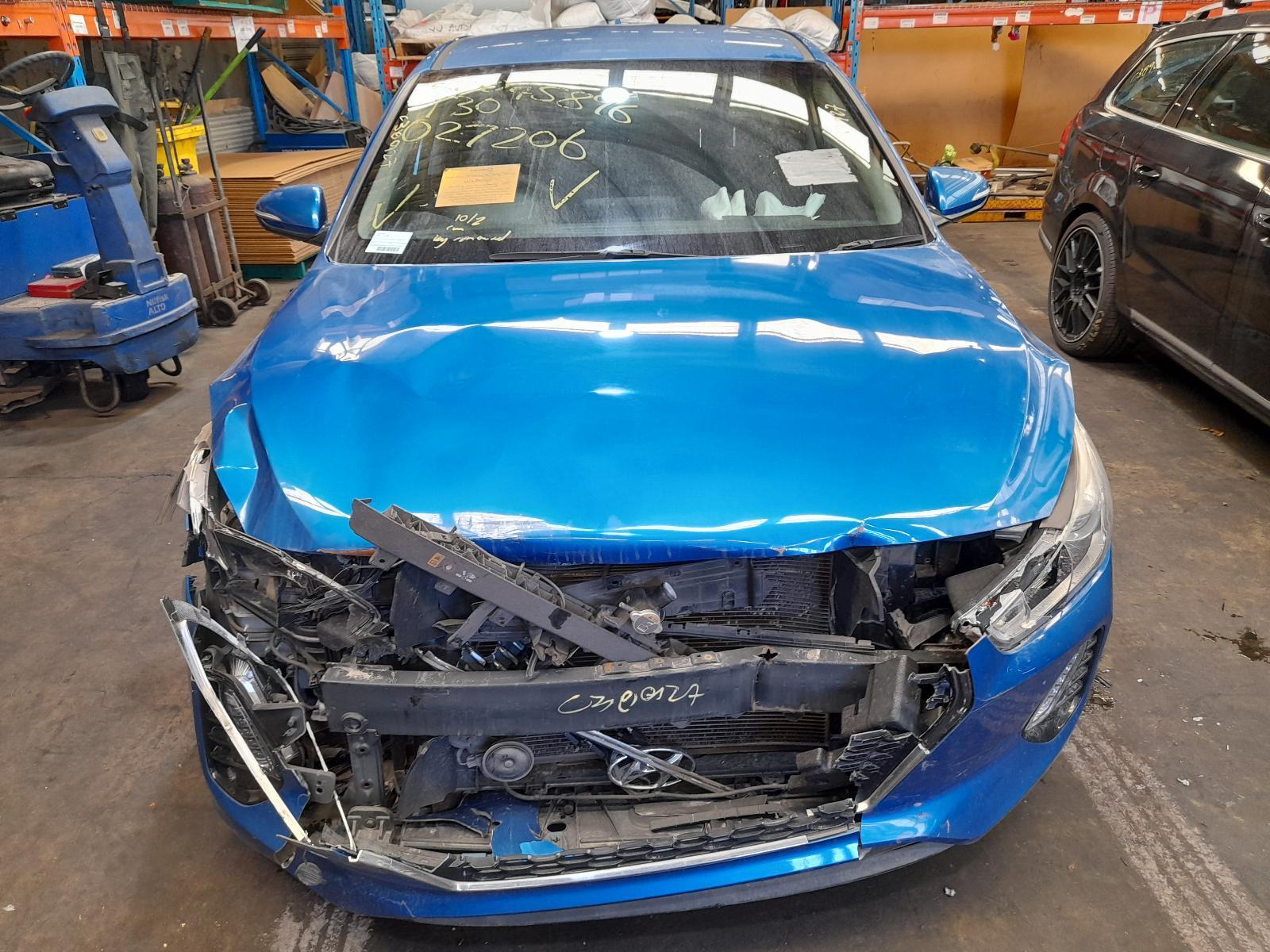 View Auto part Combination Switch Hyundai I30 2018