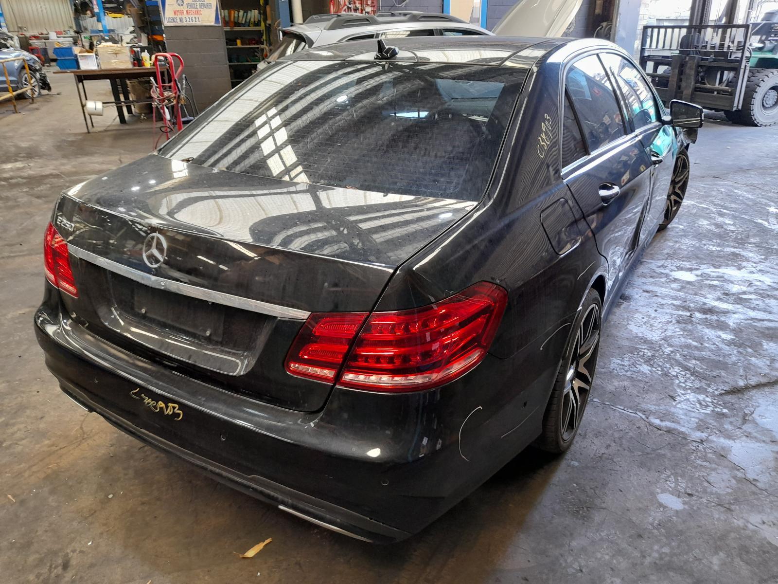 View Auto part Trans/Gearbox Mercedes E Class 2015