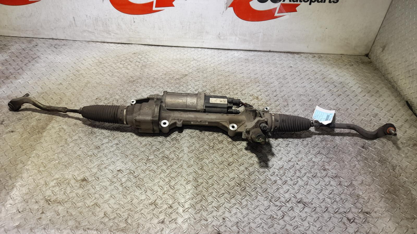 View Auto part Steering Box/Rack Mercedes E Class 2015