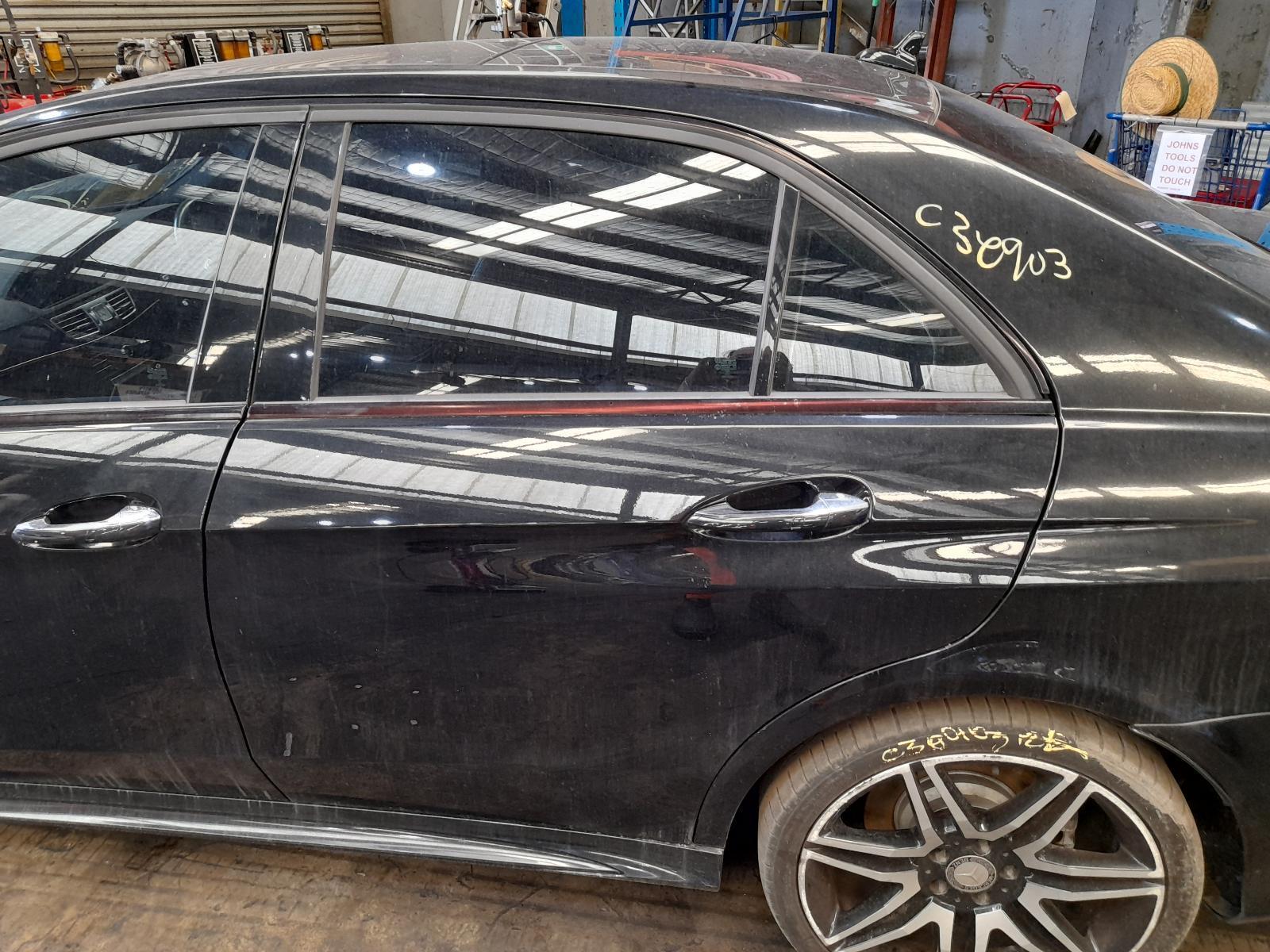 View Auto part Left Rear Door/Sliding Mercedes E Class 2015