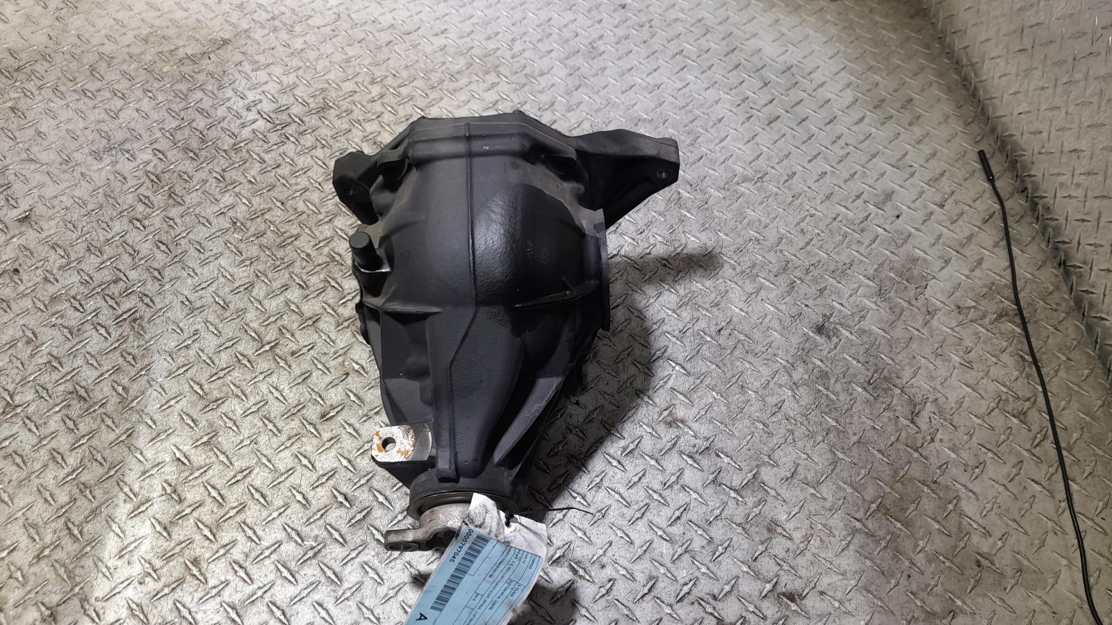 View Auto part Differential Centre Mercedes E Class 2015