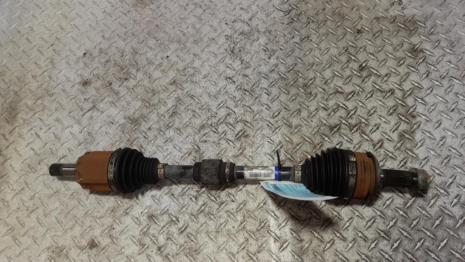 View Auto part Left Driveshaft Honda Civic 2017