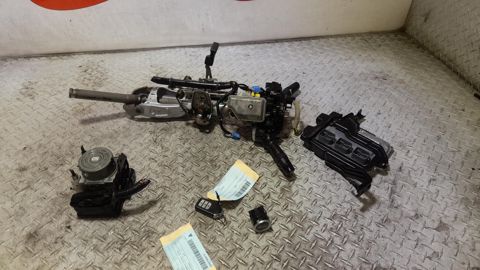 View Auto part Ecu Honda Civic 2017