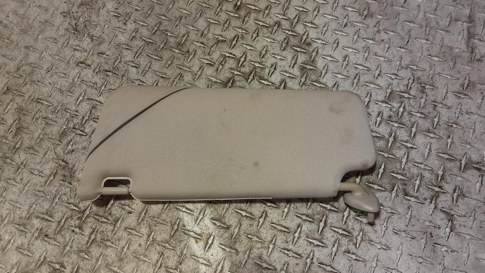 View Auto part Sunvisor Honda Civic 2017