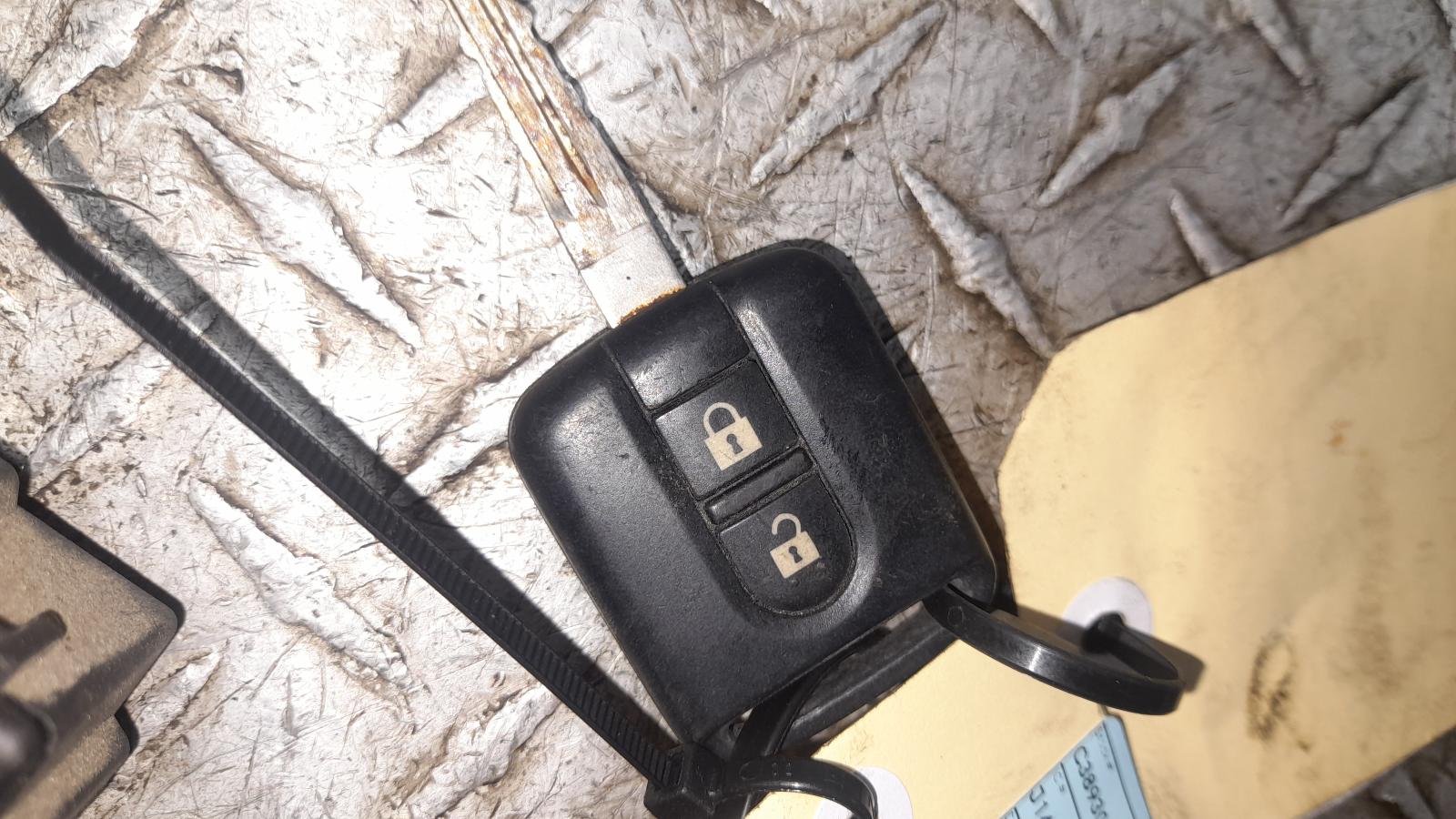 View Auto part Ecu Nissan Navara 2013