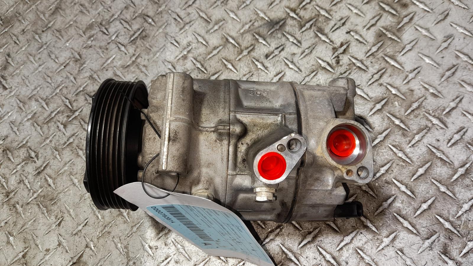 View Auto part A/C Compressor Volkswagen Caddy 2014