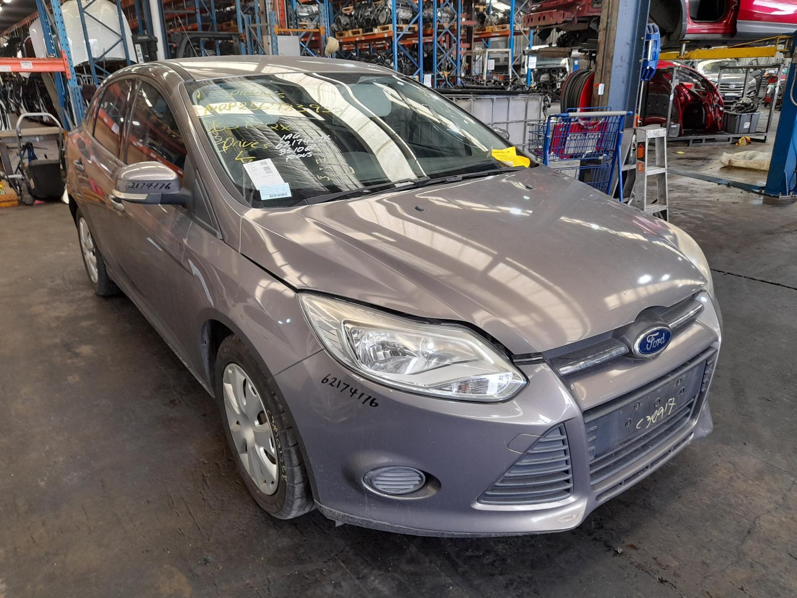 View Auto part Trans/Gearbox Ford Focus 2012