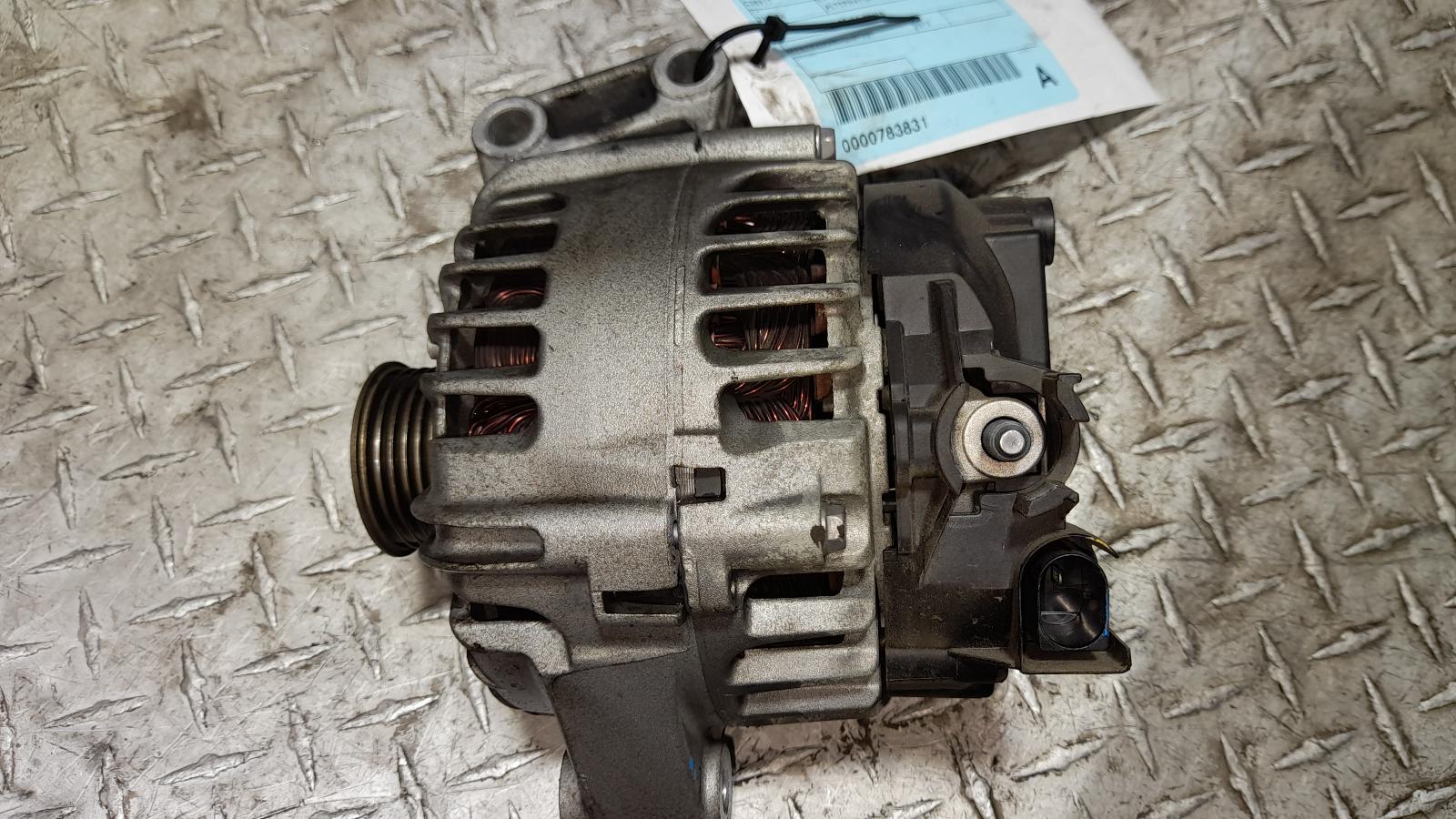 View Auto part Alternator Ford Focus 2012