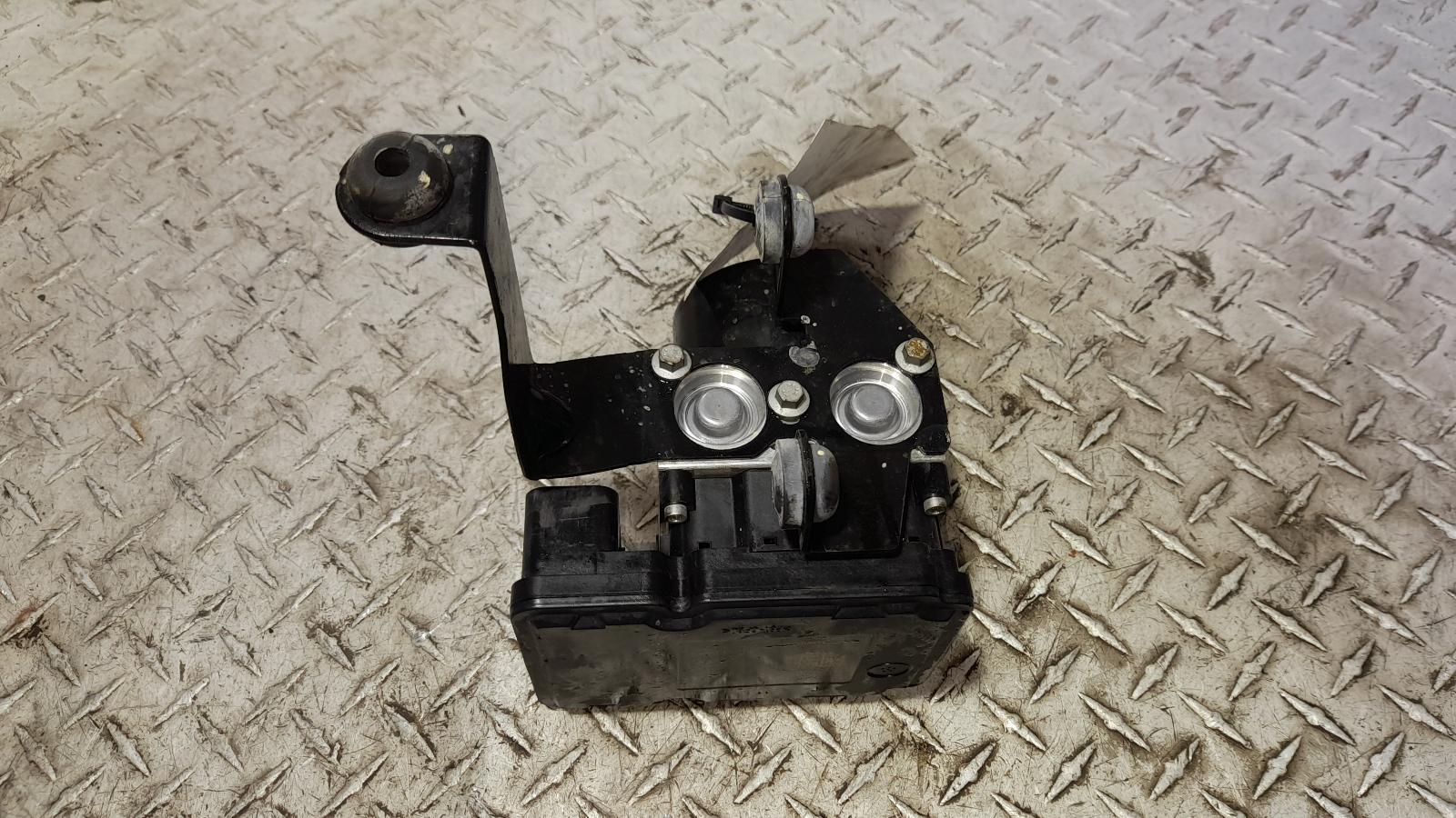 View Auto part Abs Pump/Modulator Ford Focus 2012