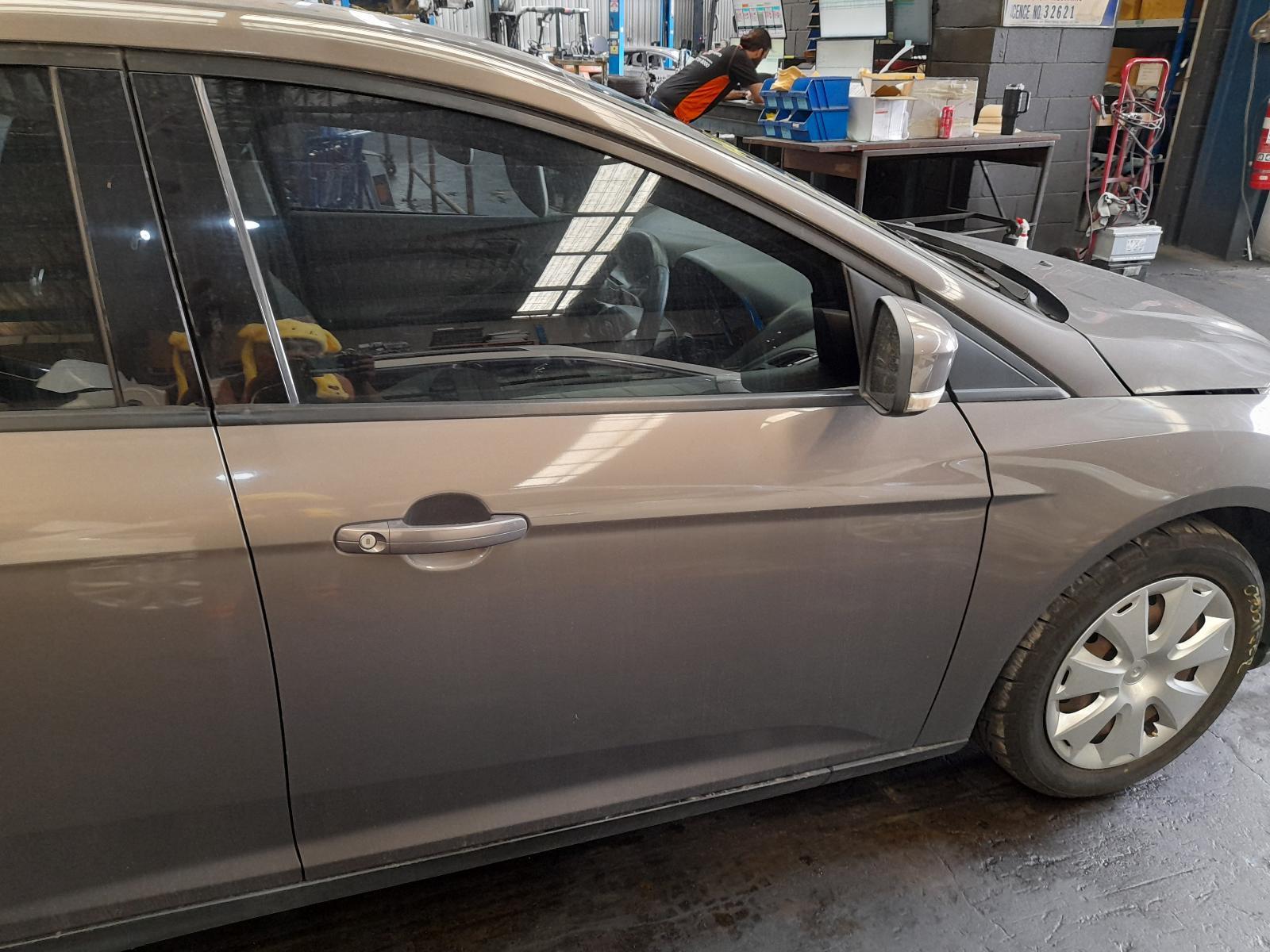 View Auto part Right Front Door Ford Focus 2012