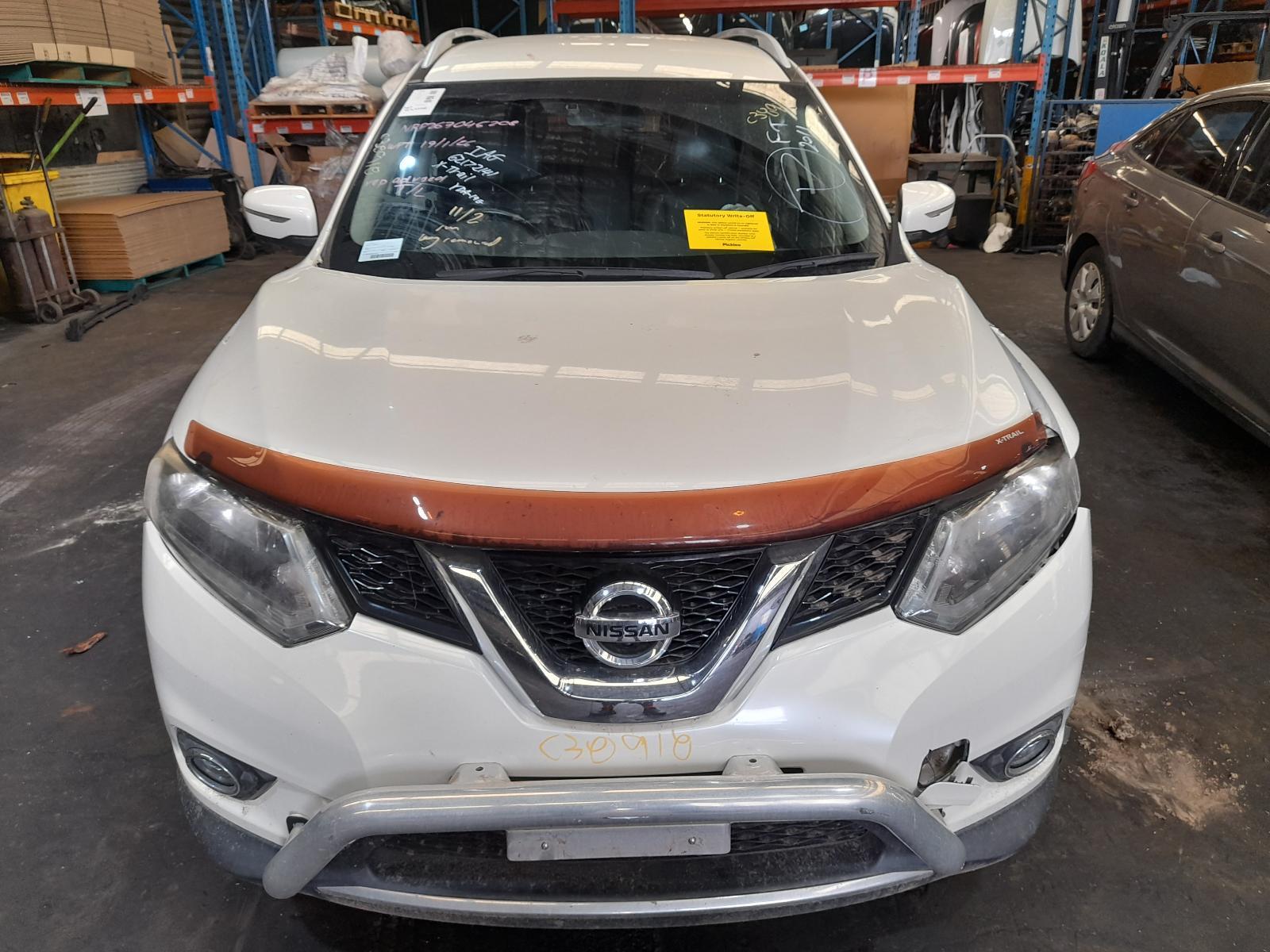 View Auto part Trans/Gearbox Nissan Xtrail 2014