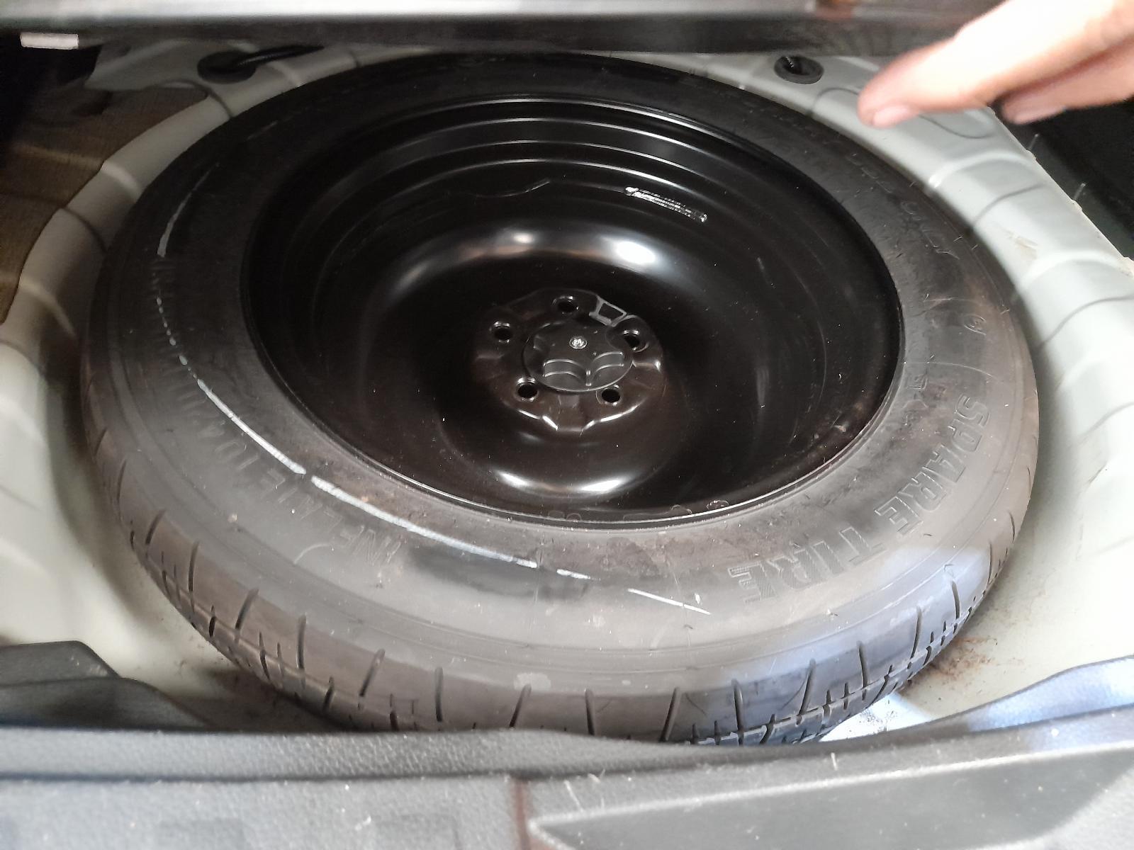 View Auto part Wheel Standard/Steel Nissan Xtrail 2014