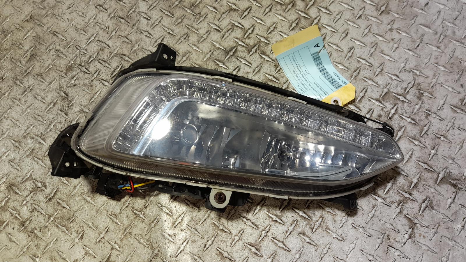 View Auto part Left Indicator/Fog/Side Hyundai Santa Fe 2014