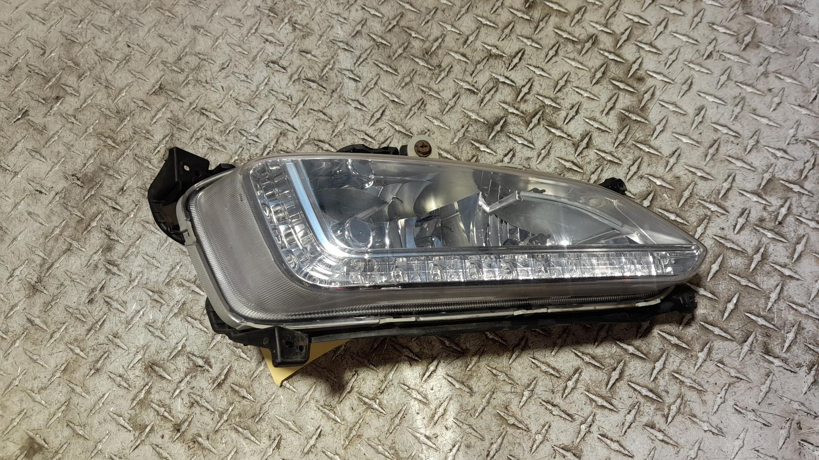 View Auto part Right Indicator/Fog/Side Hyundai Santa Fe 2014