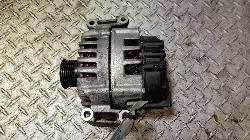 View Auto part Alternator Mercedes M Class 2015