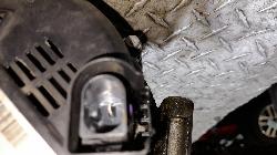 View Auto part Alternator Mercedes M Class 2015
