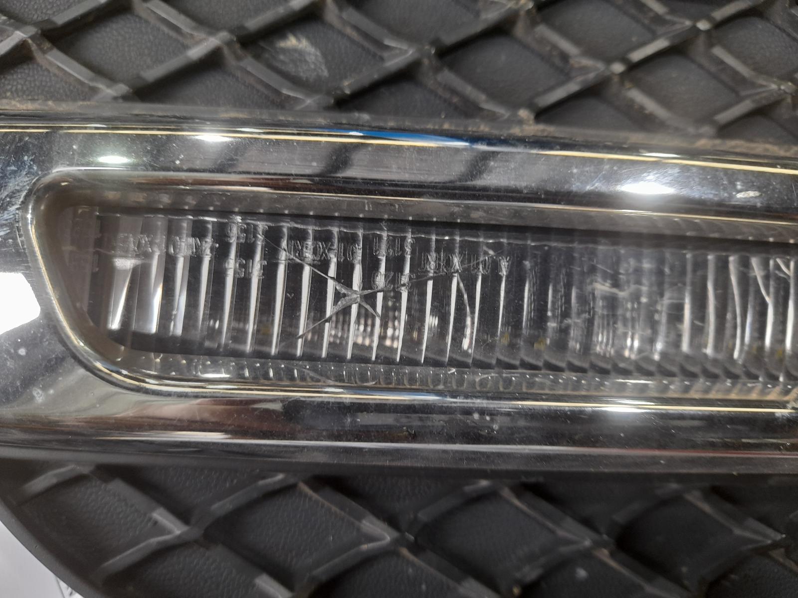 View Auto part Left Indicator/Fog/Side Mercedes M Class 2015