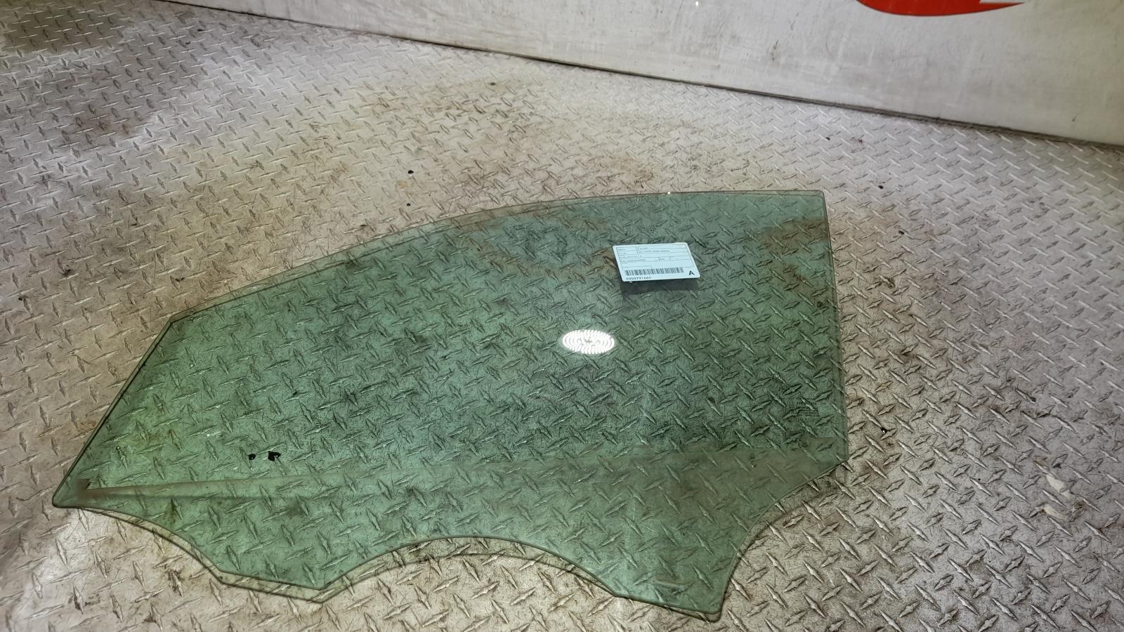 View Auto part Left Front Door Window Mercedes M Class 2015