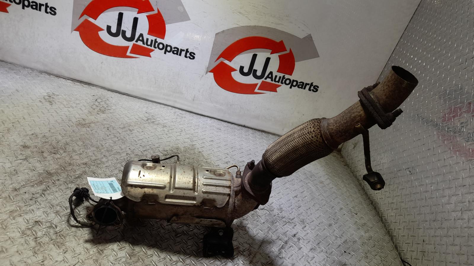 View Auto part Particulate Filter/Dpf Kia Carnival/grand Carnival 2015