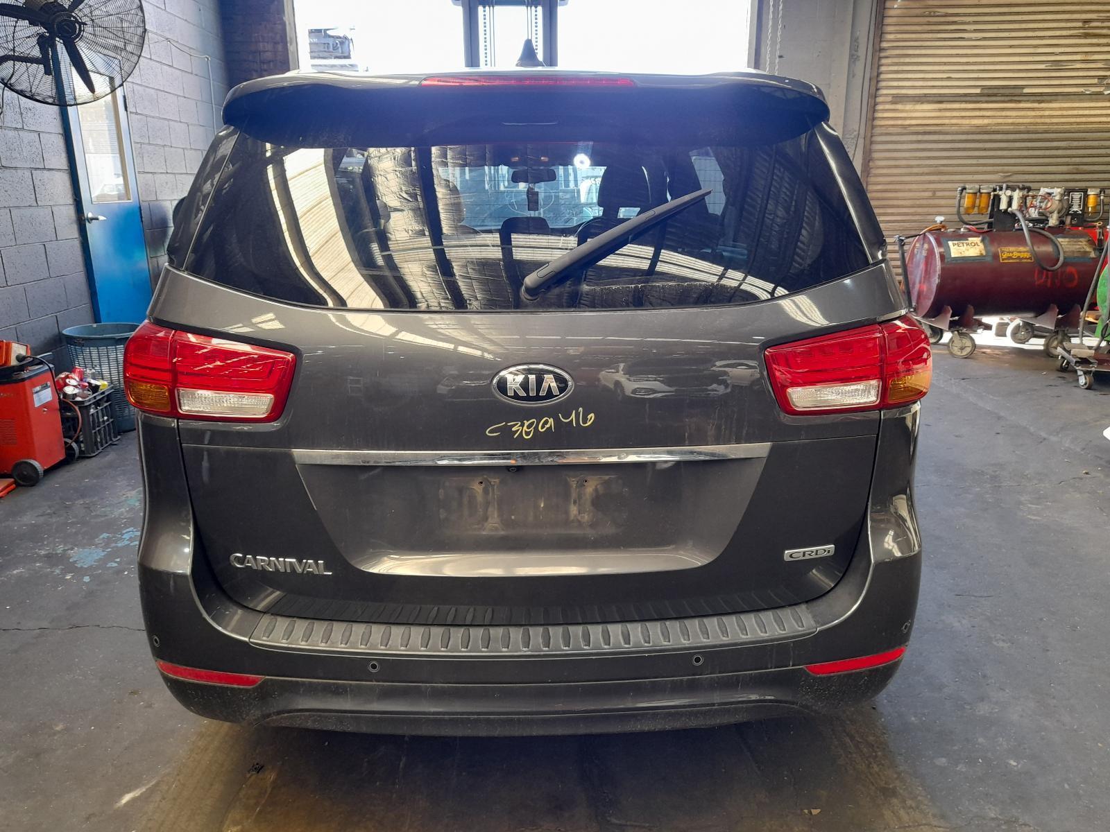 View Auto part Rear/Tailgate Glass Kia Carnival/grand Carnival 2015