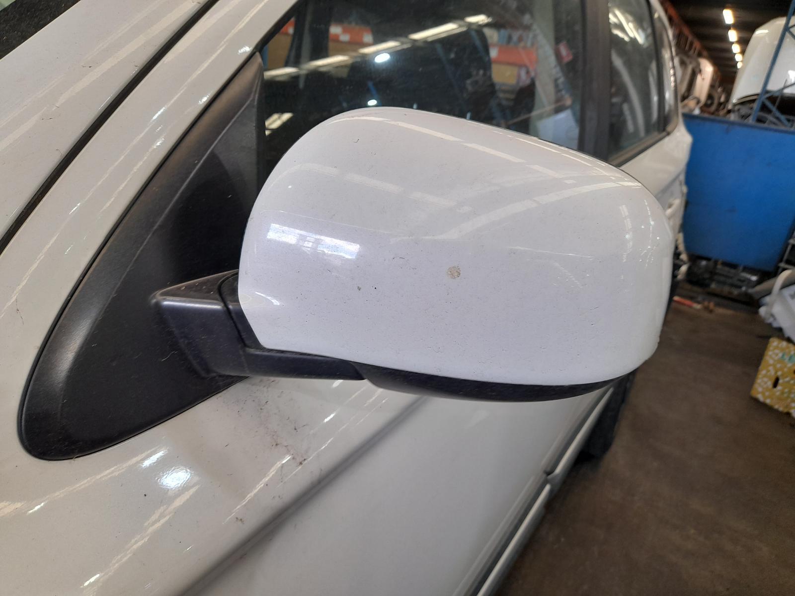 View Auto part Left Door Mirror Mitsubishi Outlander 2017