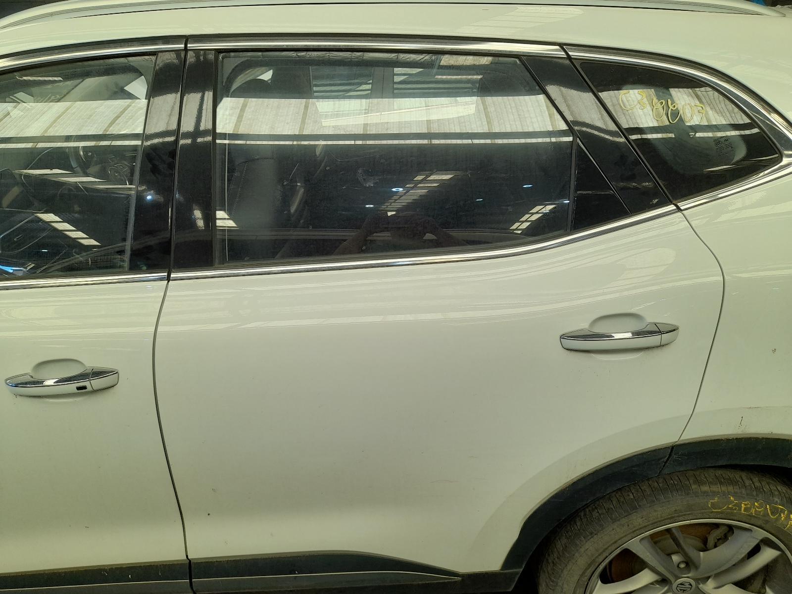 View Auto part Left Rear Door/Sliding Mg Hs 2020