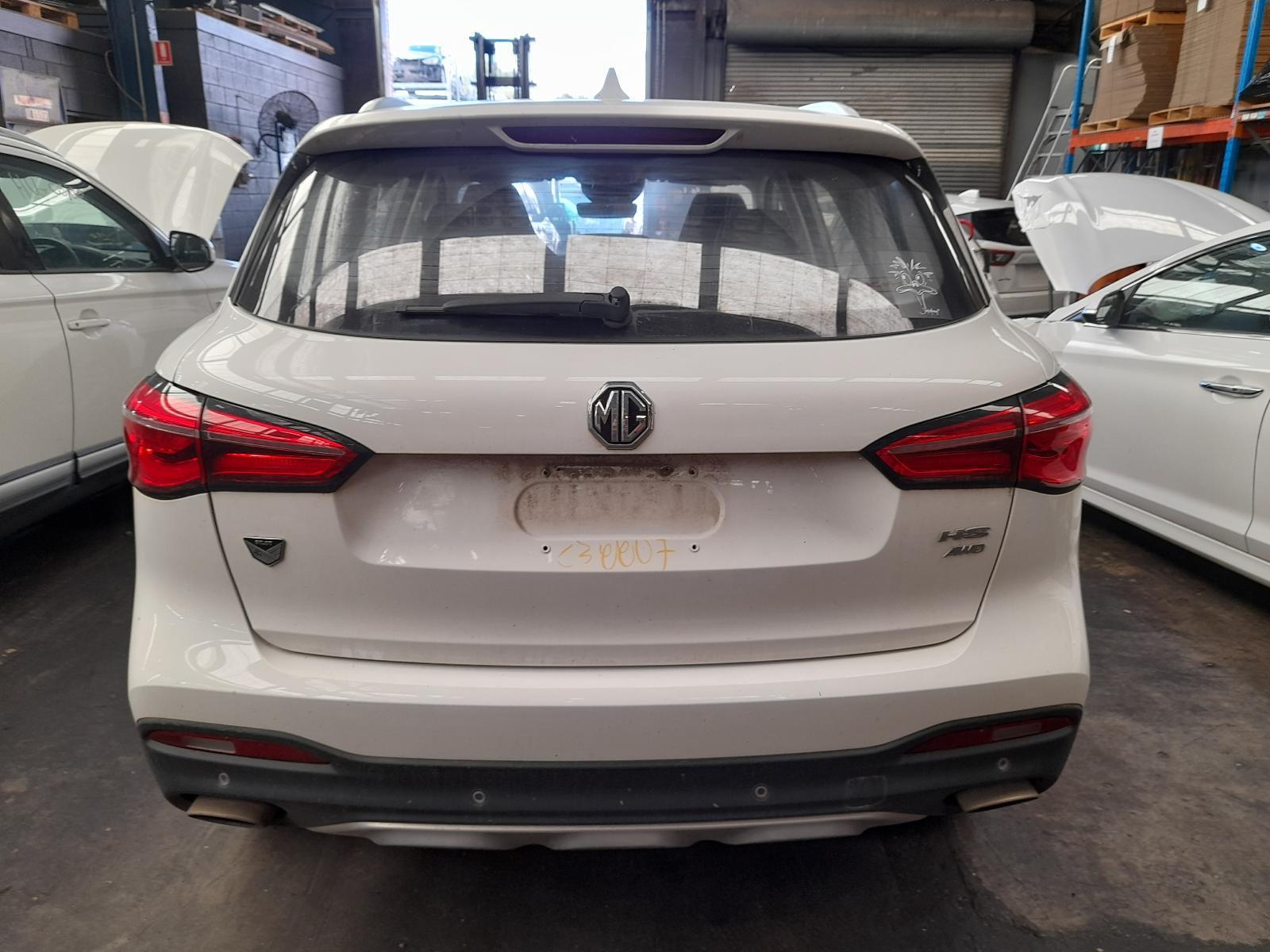 View Auto part Bootlid/Tailgate Mg Hs 2020