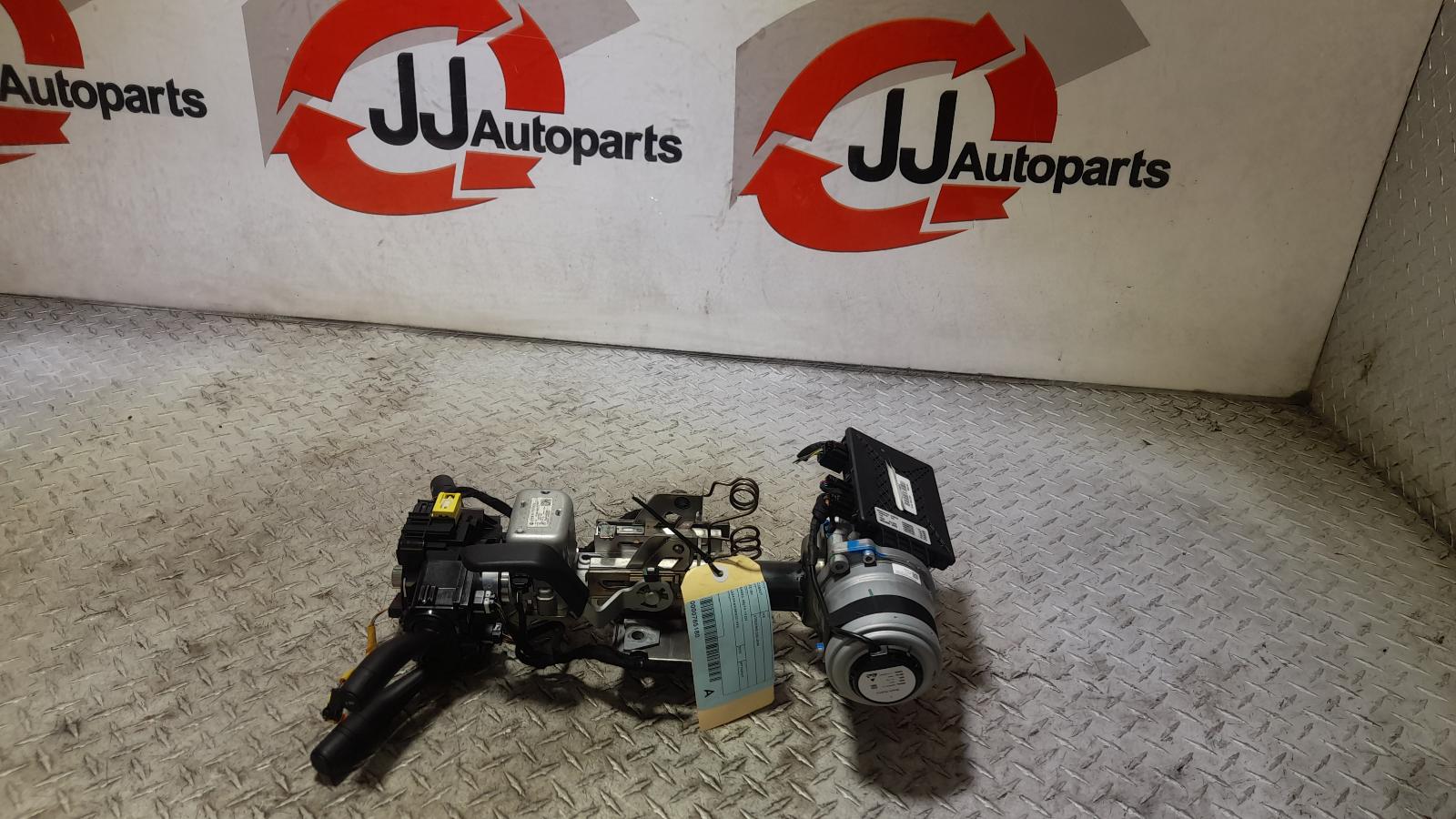 View Auto part Steering Column Mg Hs 2020