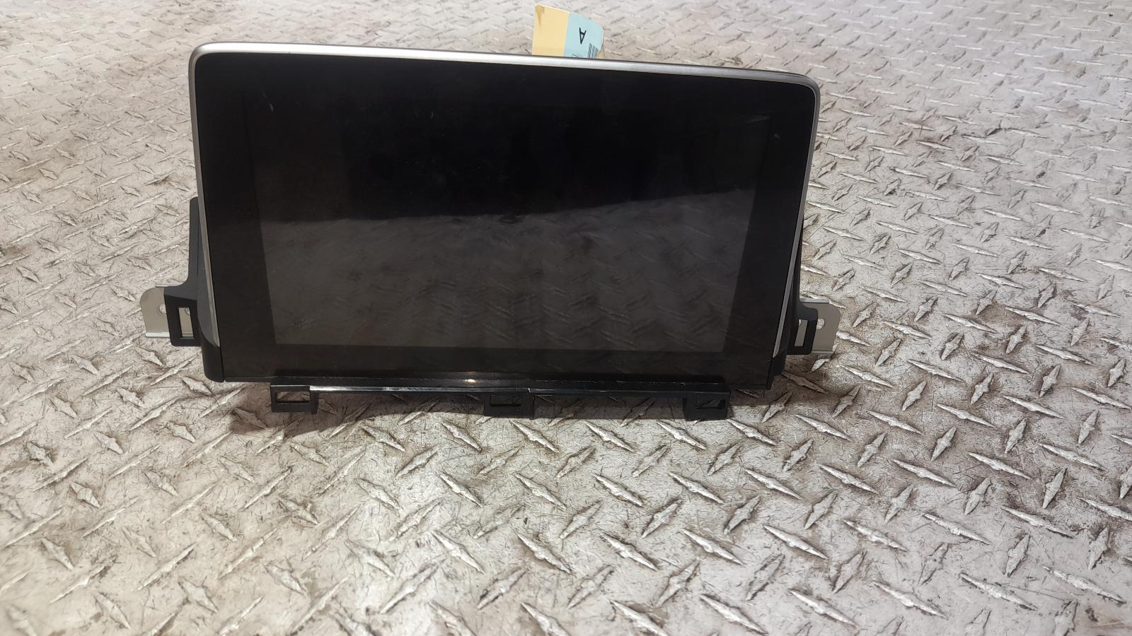 View Auto part Radio/Cd/Dvd/Sat/Tv Mg Hs 2020