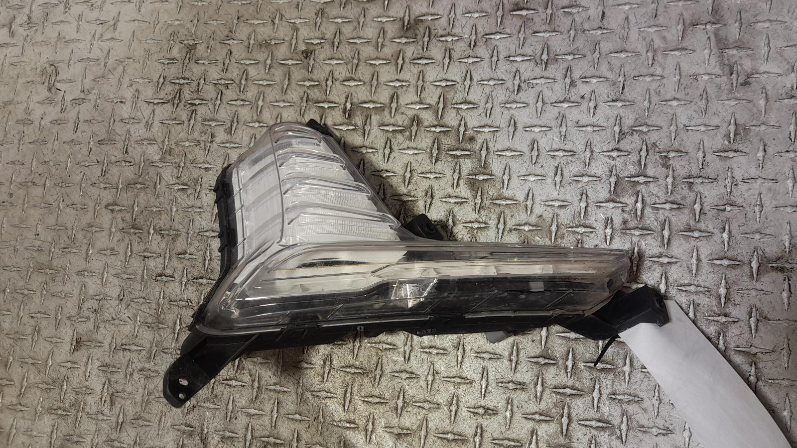 View Auto part Right Indicator/Fog/Side Hyundai Sonata 2018