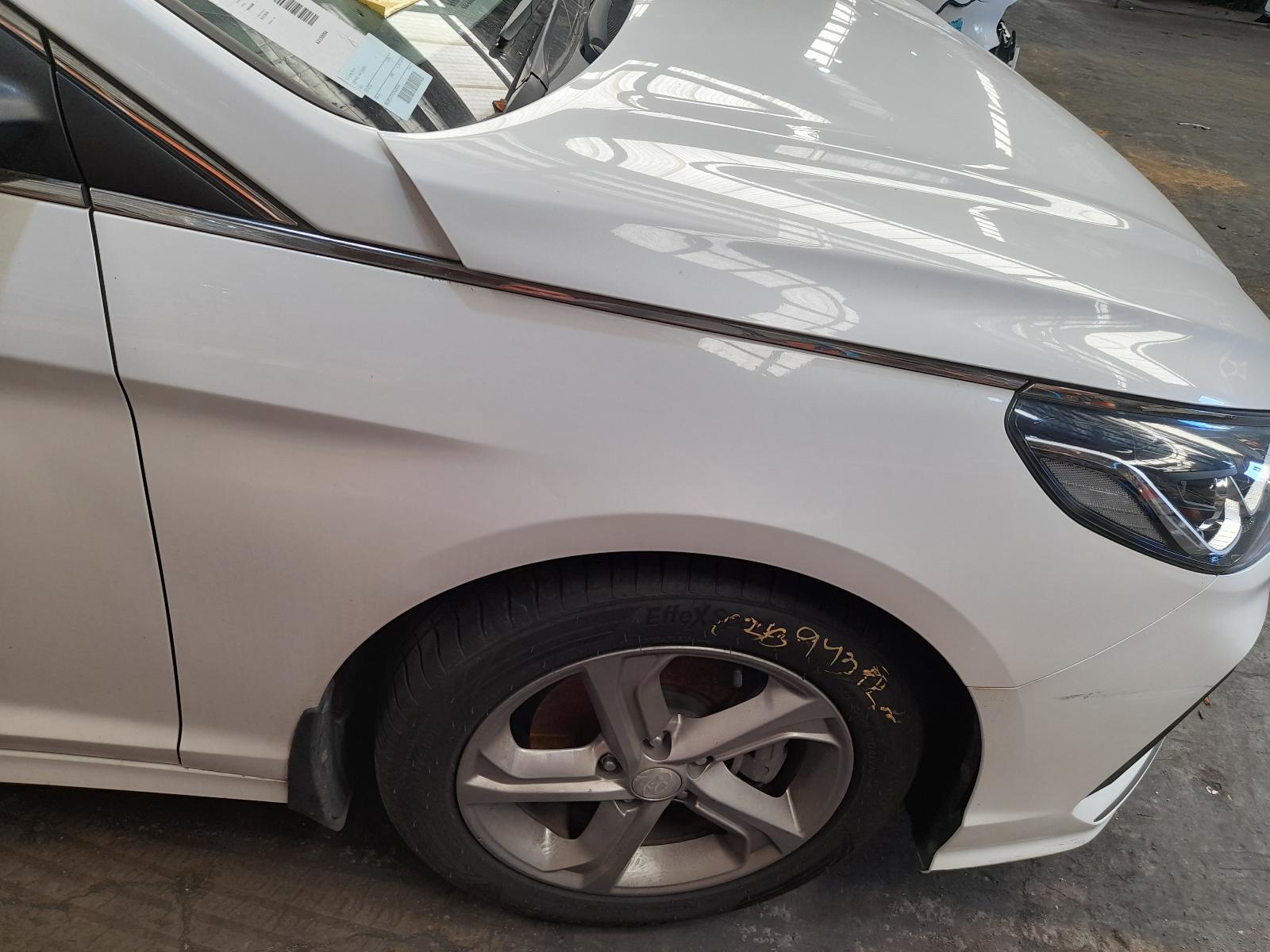 View Auto part Right Guard Hyundai Sonata 2018