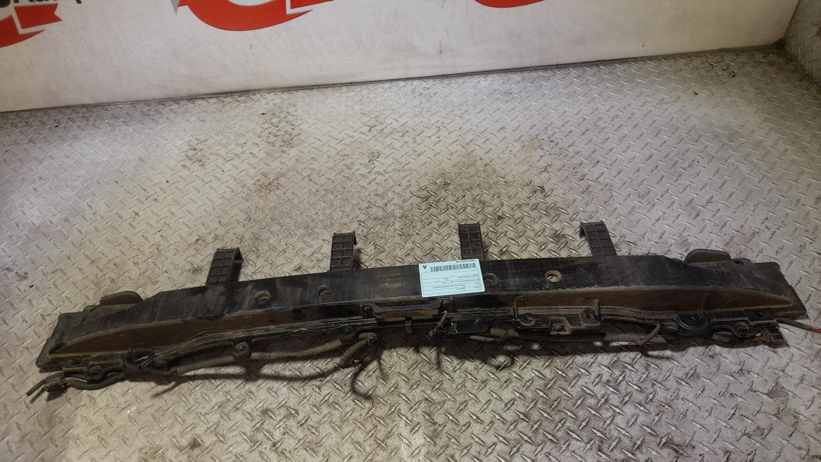 View Auto part R/Bar Bracket/Reinfo Hyundai Sonata 2018