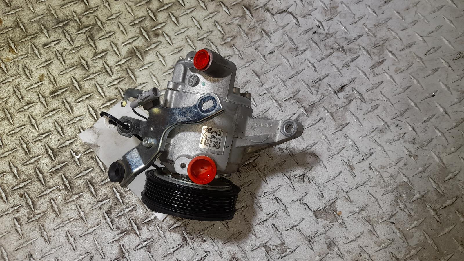 View Auto part A/C Compressor Subaru Impreza 2020