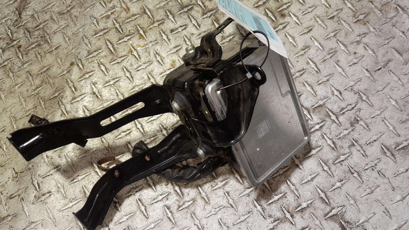 View Auto part Abs Pump/Modulator Subaru Impreza 2020