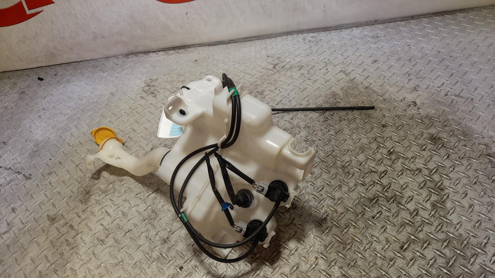 View Auto part Washer Bottle Subaru Impreza 2020