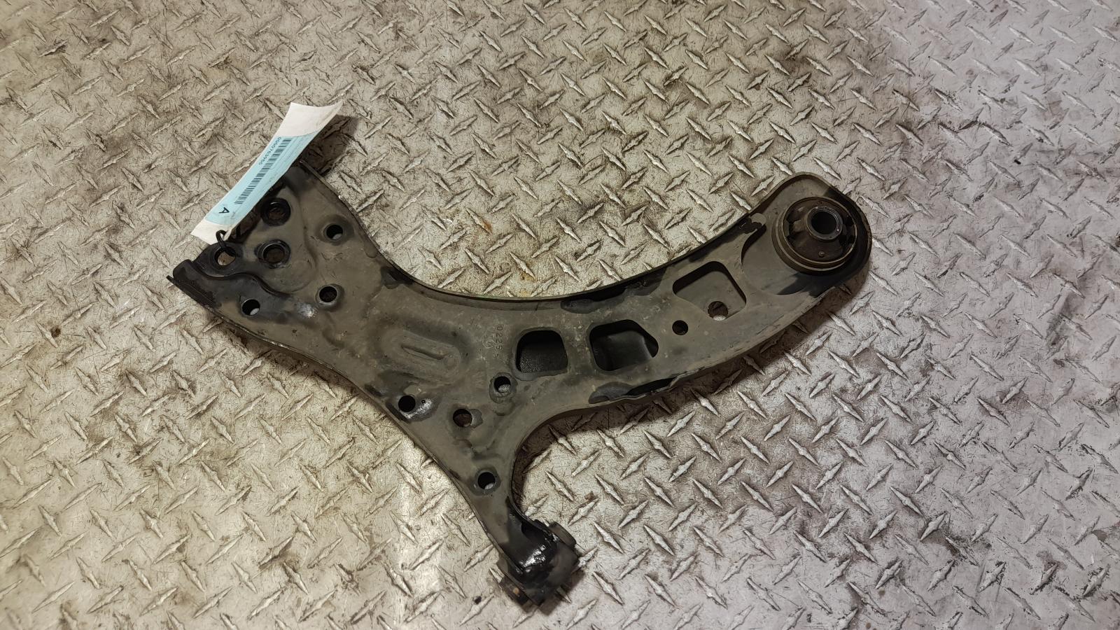 View Auto part Left Front Lower Control Arm Subaru Impreza 2020