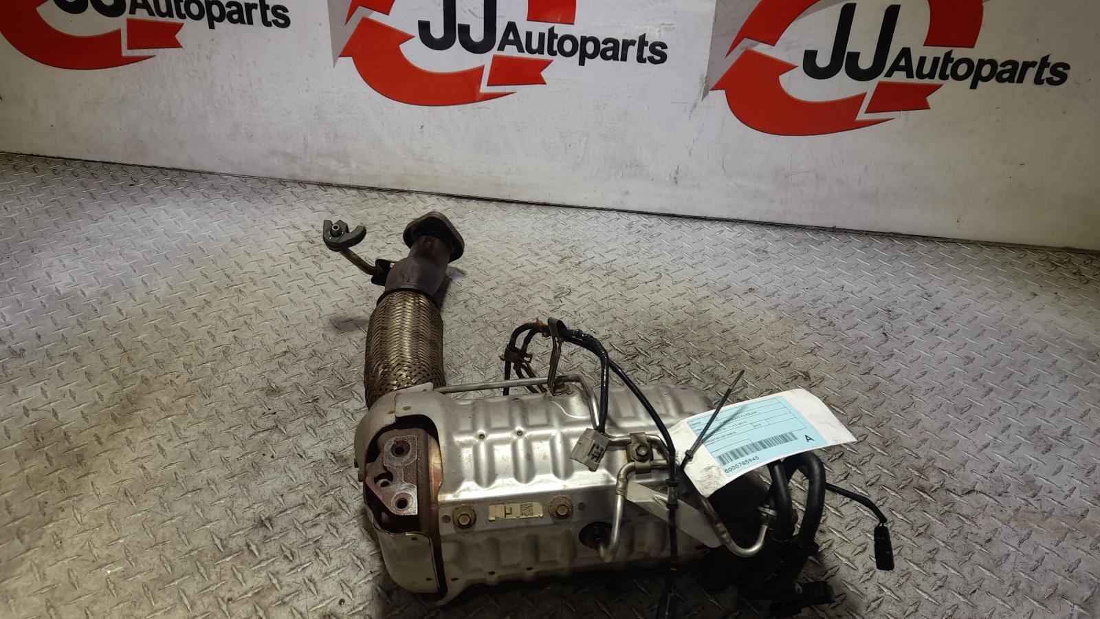 View Auto part Particulate Filter/Dpf Mazda 6 2013