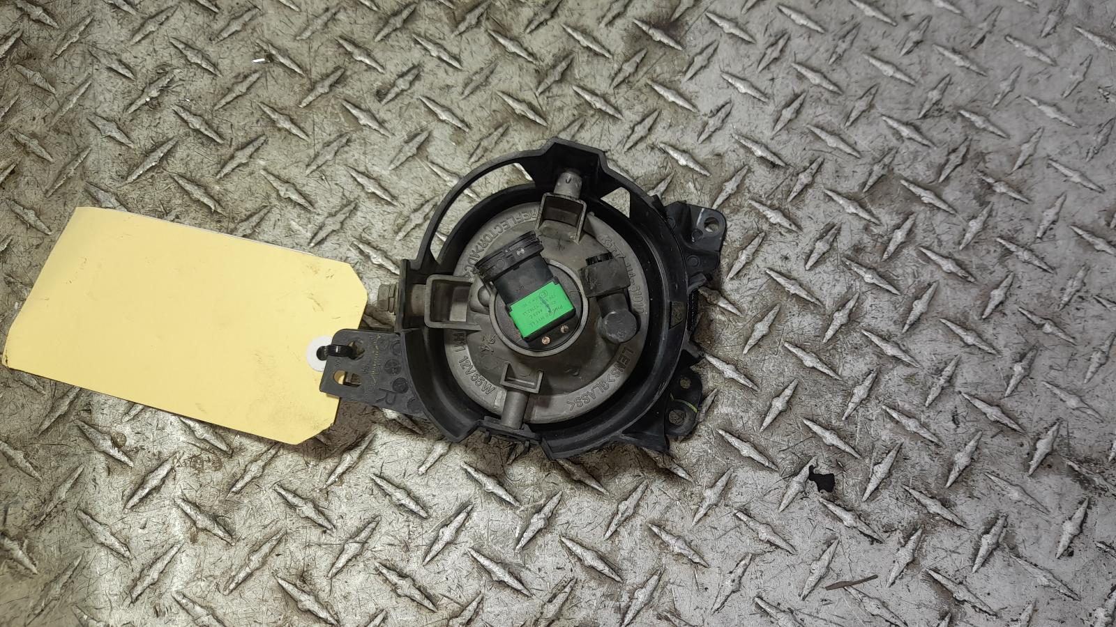 View Auto part Right Indicator/Fog/Side Mazda 6 2013