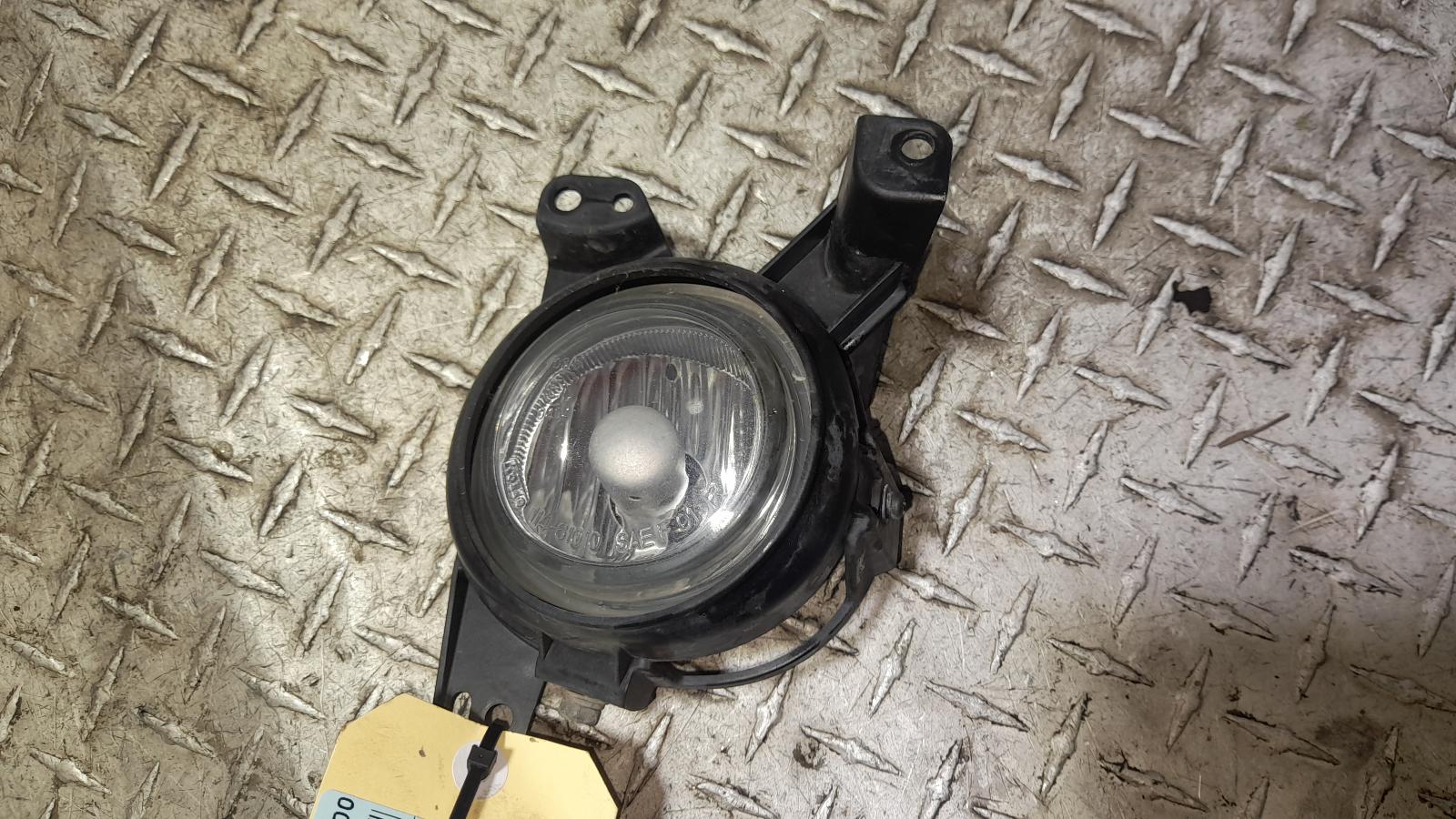 View Auto part Right Indicator/Fog/Side Mazda 6 2013
