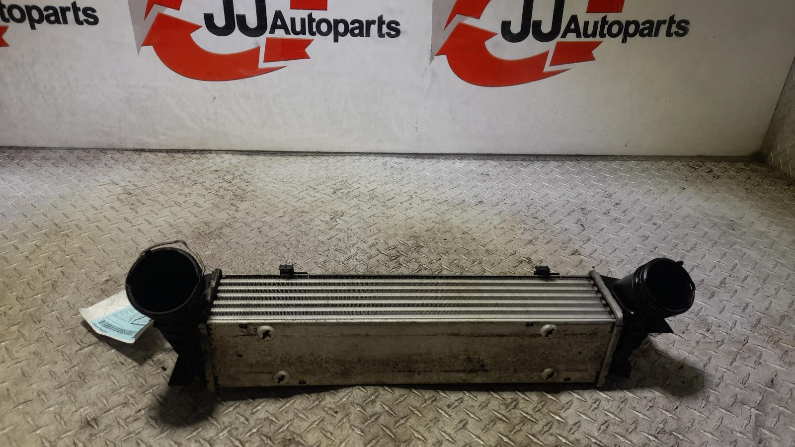 View Auto part Intercooler Bmw X1 2011